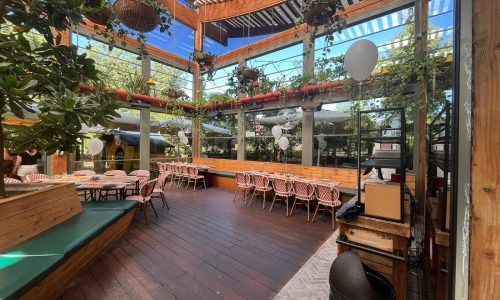 מקום ליום הולדת