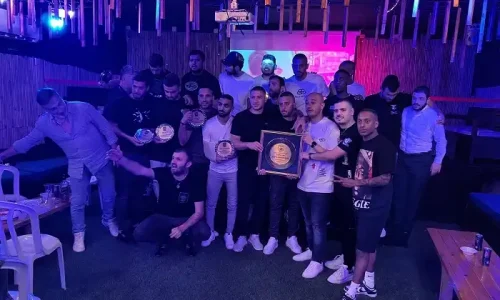 מקום ליום הולדת