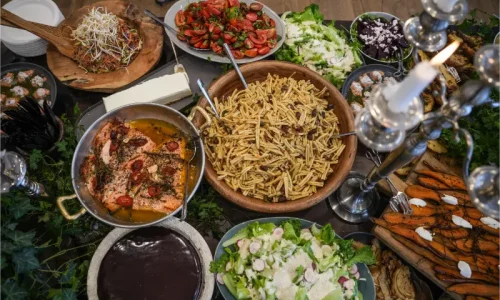 מקום לסדנאות בתל אביב