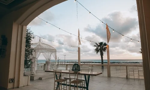 מקומו לחתונות בחיפה