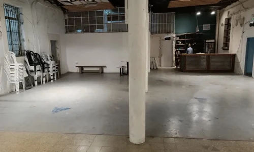 מקומות בר מצווה בירושלים