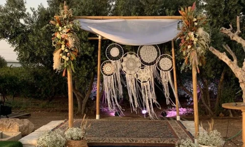 מקומות לאירועי חברה