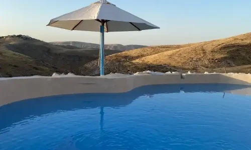 מקומות לאירועים בטבע