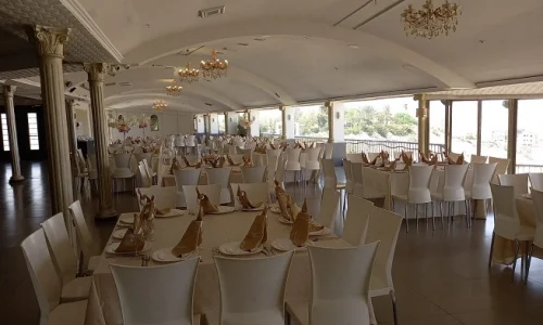 מקומות לאירועים בטבע