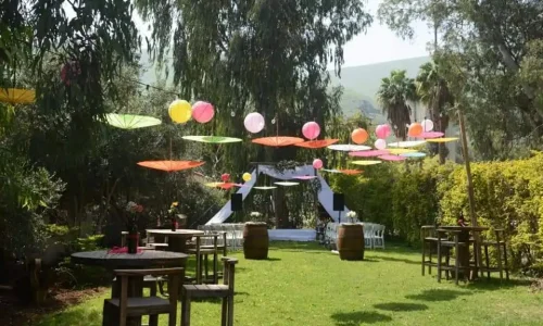 מקומות לאירועים בצפון