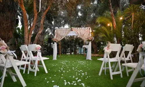 מקומות לאירועים בשפלה