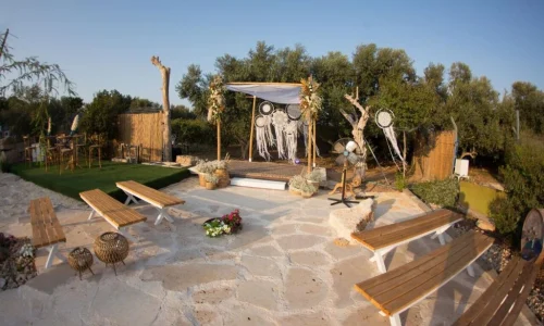 מקומות לאירועים עם בריכה