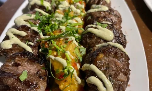 מקומות לבר מצווה בנס ציונה