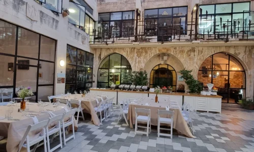 מקומות לברית