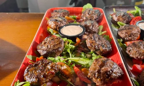 מקומות לברית בנס ציונה