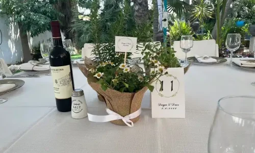 מקומות לבת מצווה