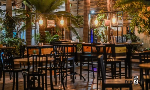 מקומות לחתונה גדולה