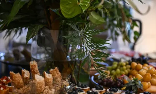 מקומות לחתונה קטנה