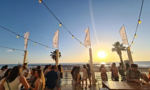 מקומות לחתונות על הים