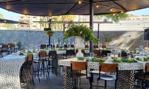 מקומות לימי הולדת