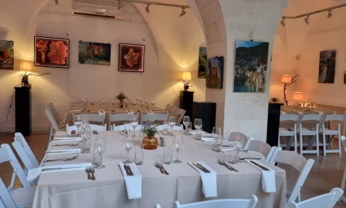 מקומות לימי הולדת בירושלים