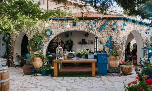 מקומות לכנסים