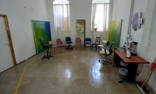 מקומות לכנסים בירושלים