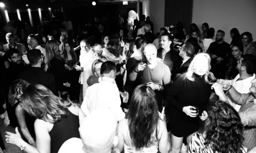 מקומות לכנסים בתל אביב