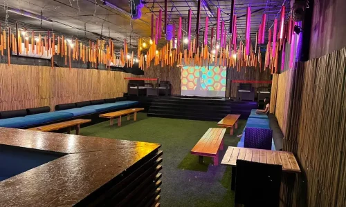 מקומות למסיבות