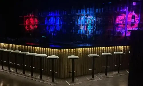 מקומות למסיבות