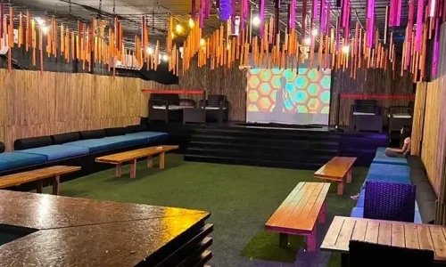 מקומות לקריוקי