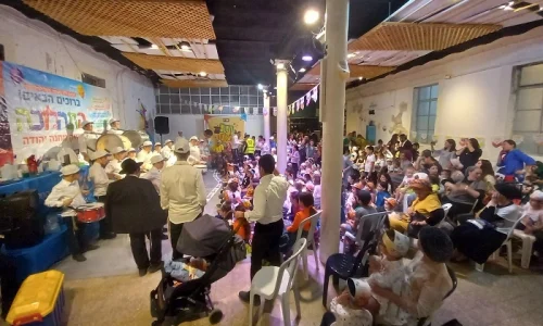 מקומות לשכירות חלל