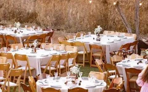 מקומות מיוחדי לאירועים