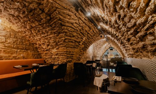 מקומות מיוחדים לאירועים