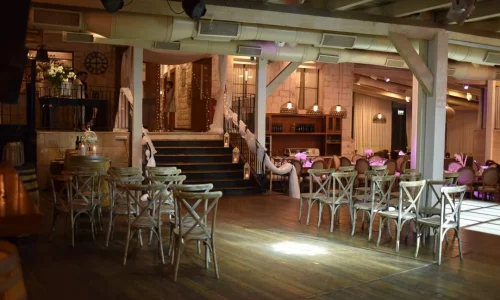 מקומות מיוחדים לחתונה