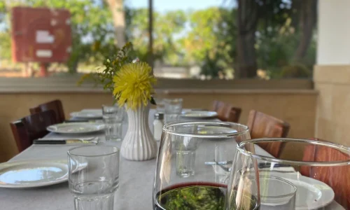 מקומות מיוחדים לאירועים