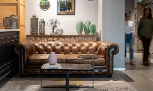 מתחם לאירועים קטנים בתל אביב