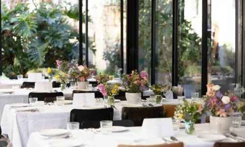 מקומות לאירוע בוטיק בתל אביב