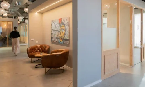 סדנאות בתל אביב