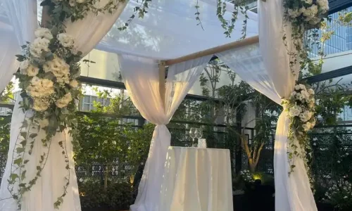 סנטרל אירועים