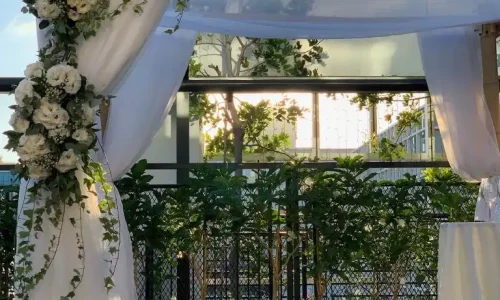 סנטרל גג לאירועים