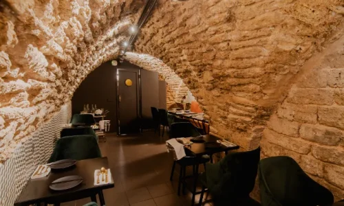 ספוליה אירועים