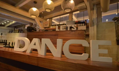 עירועים עסקיים בצפון