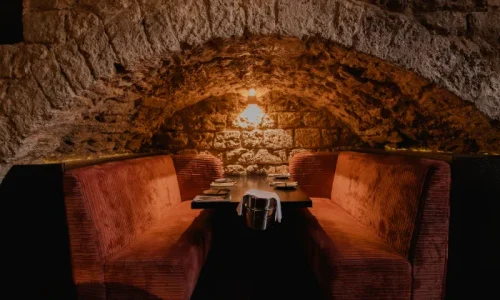 ערבי גיבוש בספוליה