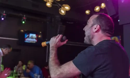 פאנץ' ליין מקום לאירועים יוקרתי בלב שרונה בתל אביב