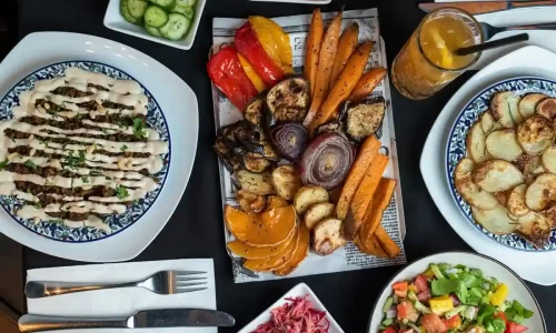 פאנץ ליין מקום לימי הולדת בשרונה תל אביב