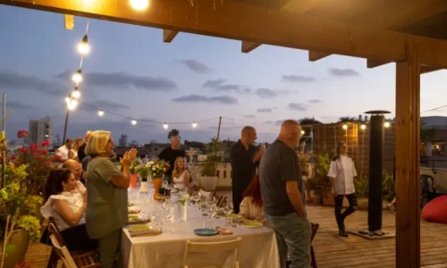 פה ביפו אירועים