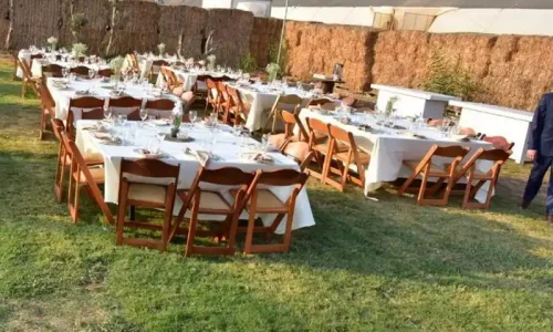 פלמינו גן אירועים