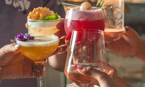 פסאו אירועים