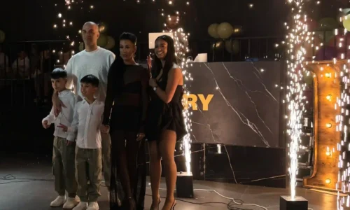 פקטורי בר מצווה