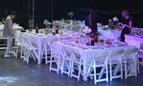 פקטורי מגה קלאב אירועים פרטיים