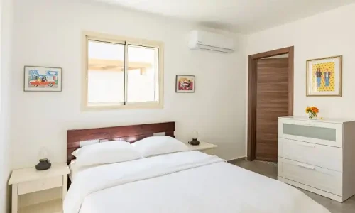 שבת חתן ליד ירושלים