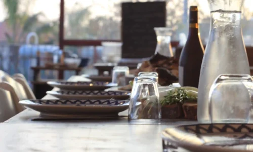 אירוח כפרי אירועים