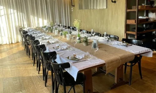 טאטי גבעתיים חדר ישיבות