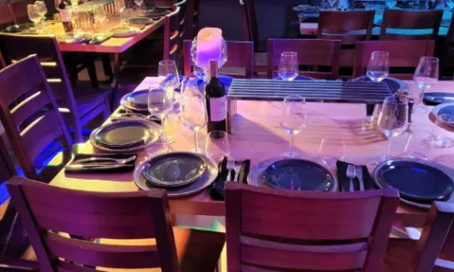 מקומות לימי הולדת